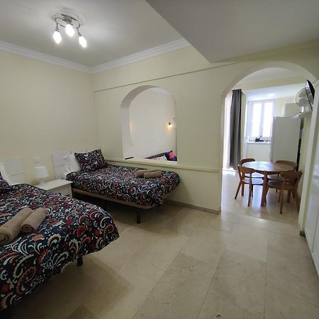 Los Nidos San Bartolomé 외부 사진
