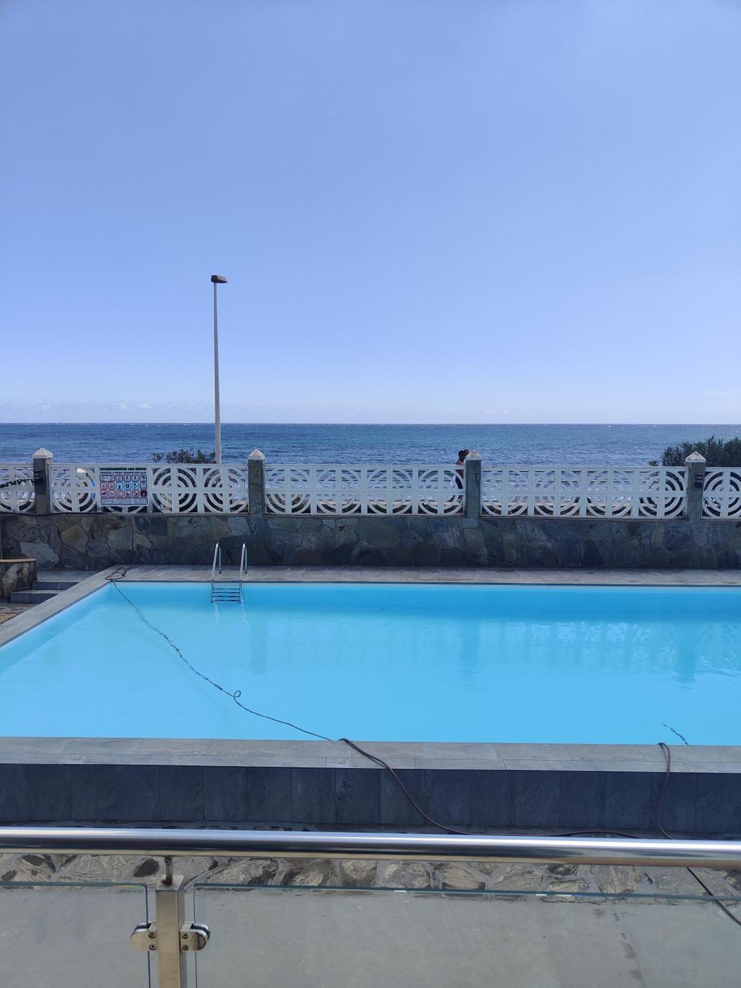 Los Nidos San Bartolomé 외부 사진