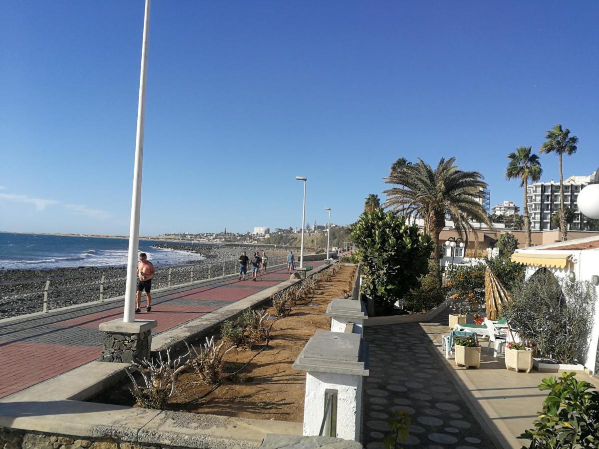 Los Nidos San Bartolomé 외부 사진